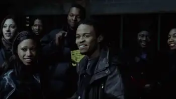 8 Mile Screenshot 4 8 Mile Screenshot 4