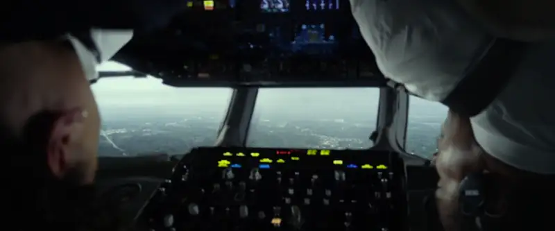 Flight Screenshot 3 Flight Screenshot 3