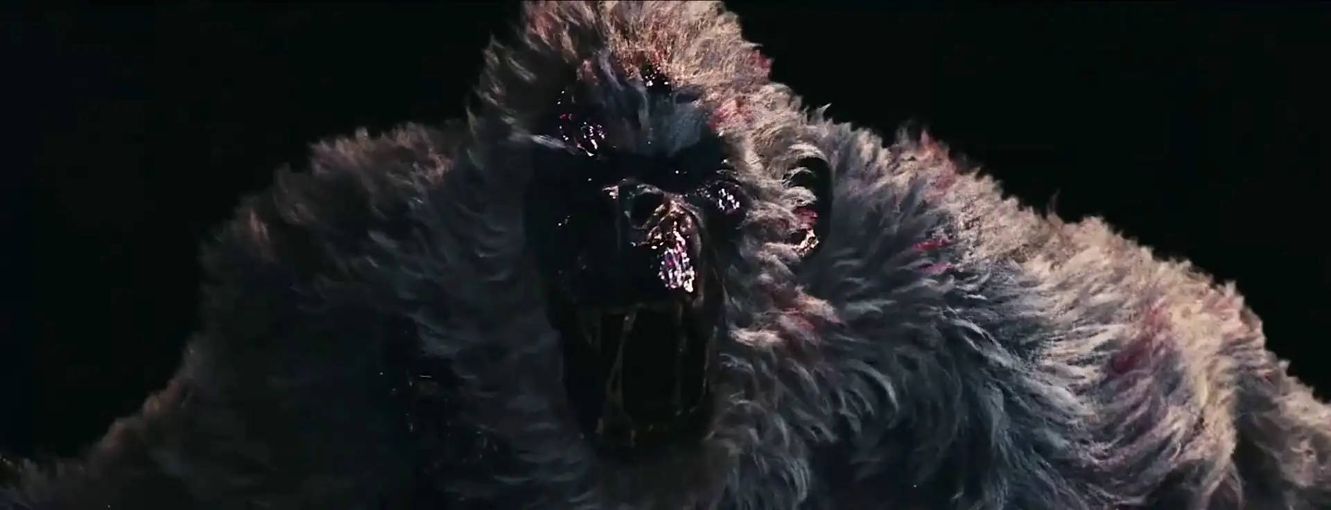 Anecdotes of Ape Mountain Screenshot 1