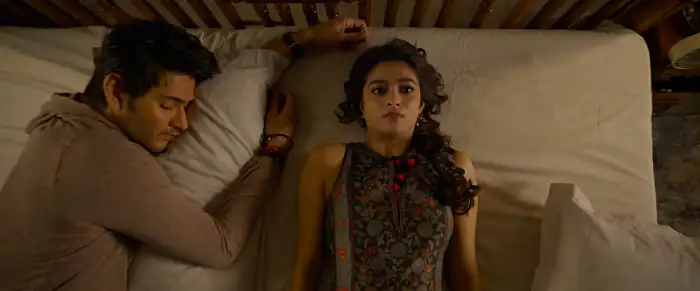 Sarkaru Vaari Paata Screenshot 7