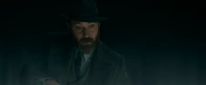 Fantastic Beasts 3: The Secrets of Dumbledore Screenshot 4