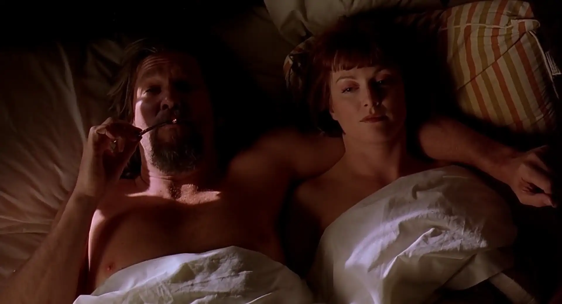 The Big Lebowski Screenshot 3