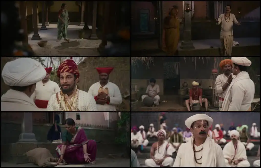 Abhanga Tukaram Screenshot 1