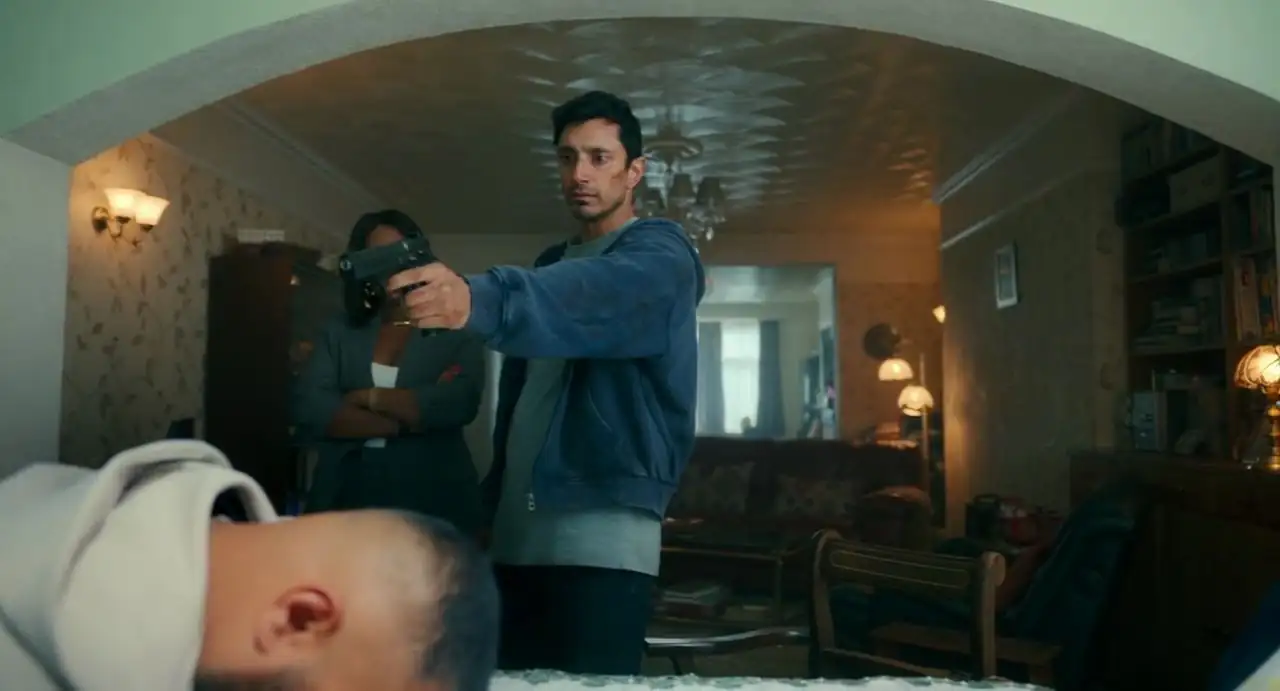 Bait Screenshot 4