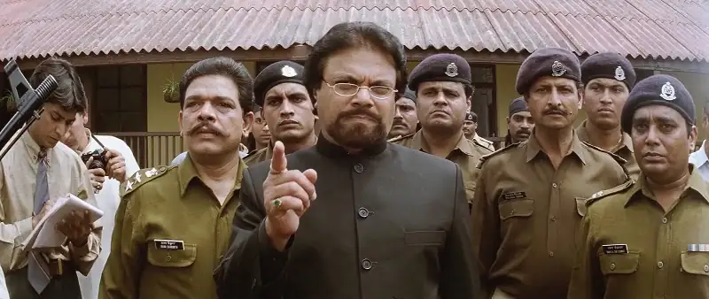 Kachche Dhaage Screenshot 4