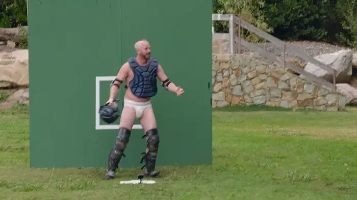 Jackass Forever Screenshot 2 Jackass Forever Screenshot 2