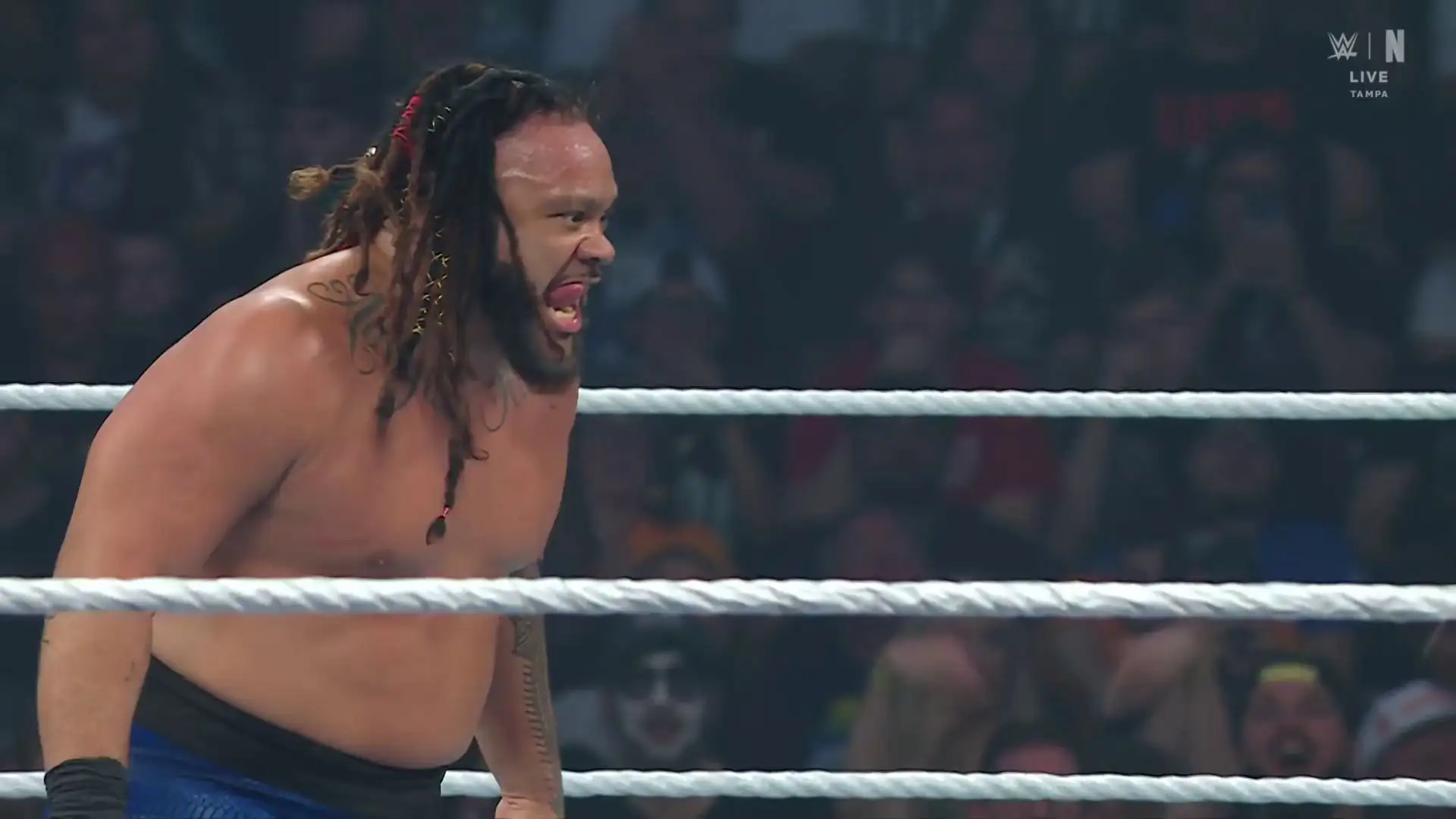 WWE Backlash – 9th-May Screenshot 6