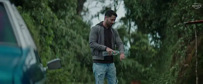 Yatri Kripya Dhyan De Screenshot 1