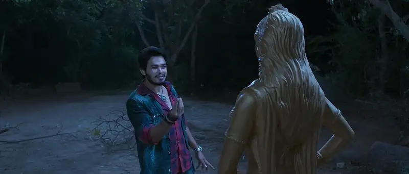 Angel Screenshot 2