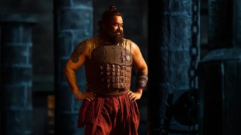 Malaikottai Vaaliban Screenshot 1