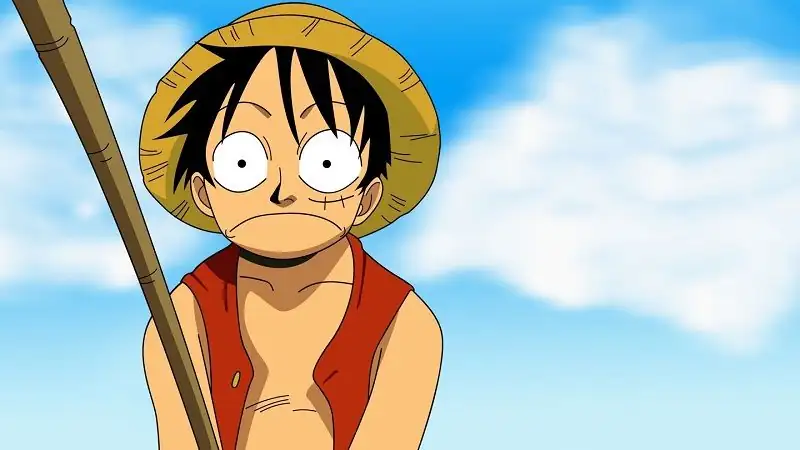 One Piece: East Blue Screenshot 1