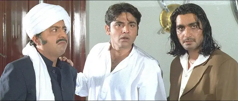 Pyaar Kiya To Darna Kya Screenshot 6 Pyaar Kiya To Darna Kya Screenshot 6