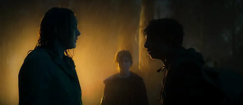 Percy Jackson and the Olympians Screenshot 3