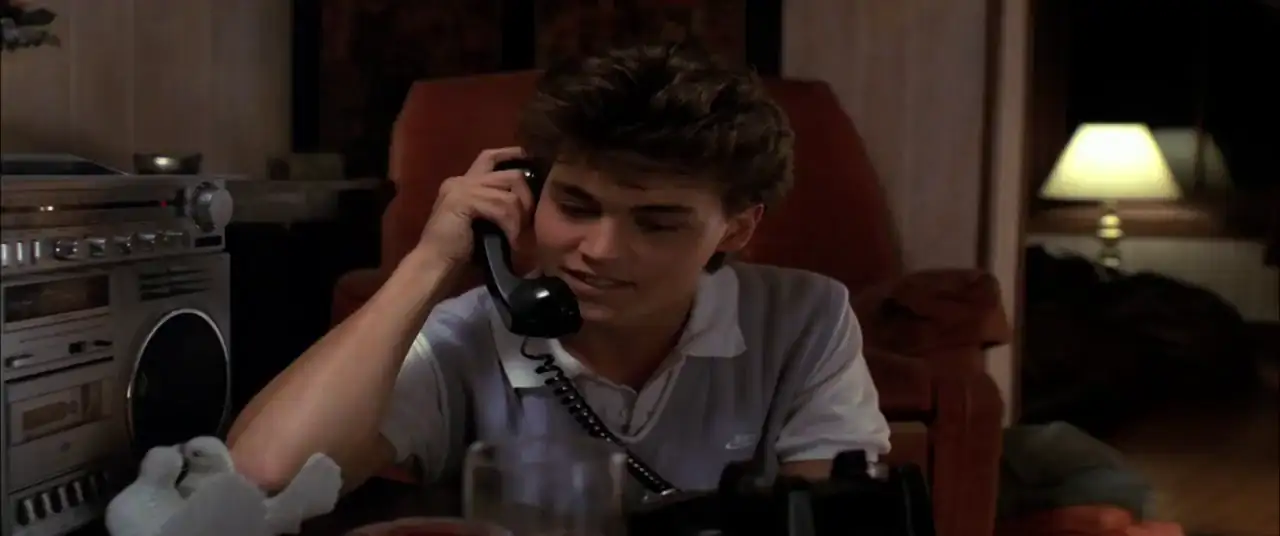 A Nightmare on Elm Street Screenshot 1