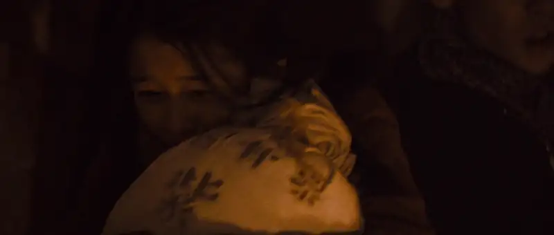 The Suspect Screenshot 4
