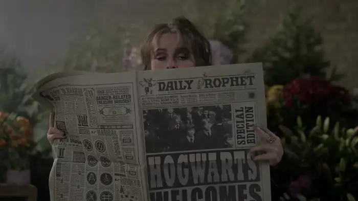 Harry Potter 20th Anniversary: Return to Hogwarts Screenshot 1