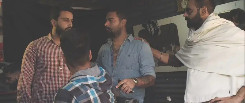 Char Cup Chai Screenshot 3