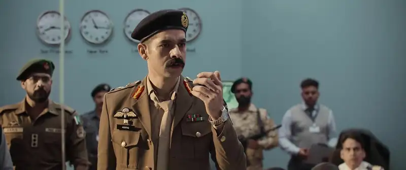 Salakaar Screenshot 2