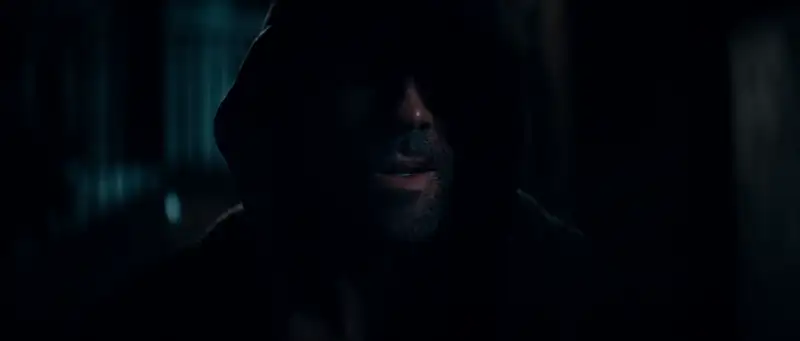 Avengement Screenshot 2