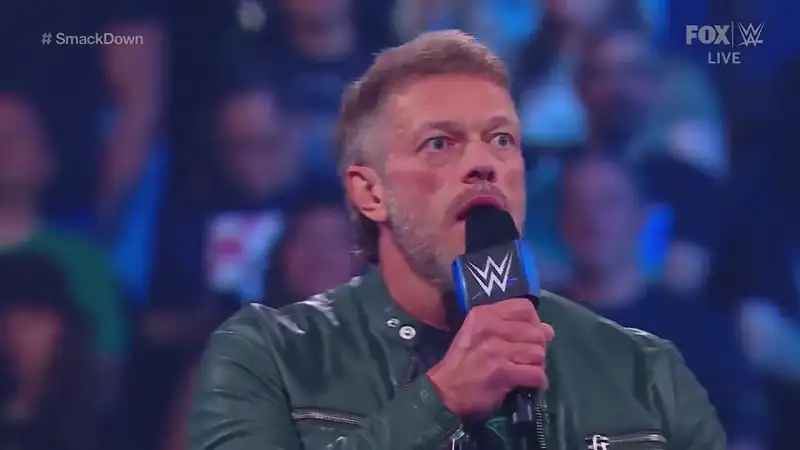 WWE Friday Night SmackDown – 11th August Screenshot 1