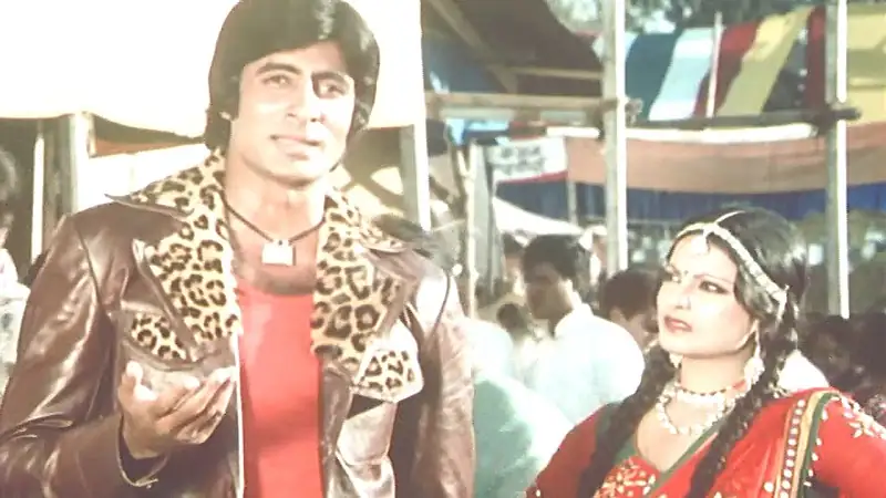 Khoon Pasina Screenshot 3