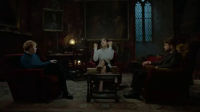 Harry Potter 20th Anniversary: Return to Hogwarts Screenshot 6