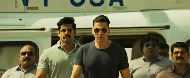 Sooryavanshi Screenshot 2
