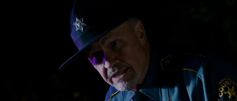 Sinister Screenshot 5