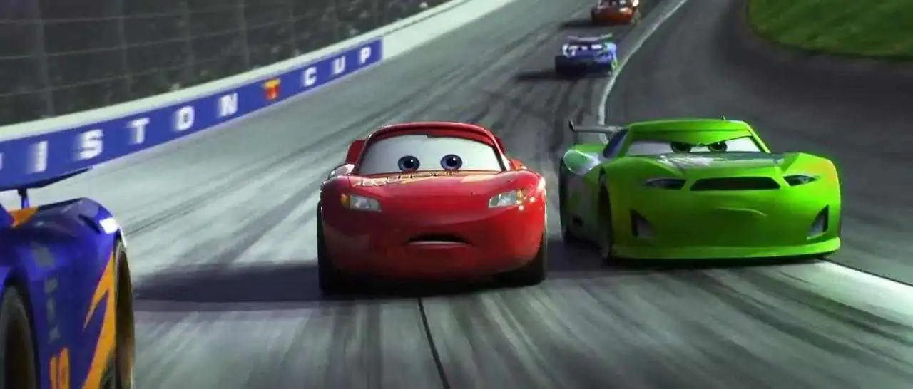 Cars 3 Screenshot 4