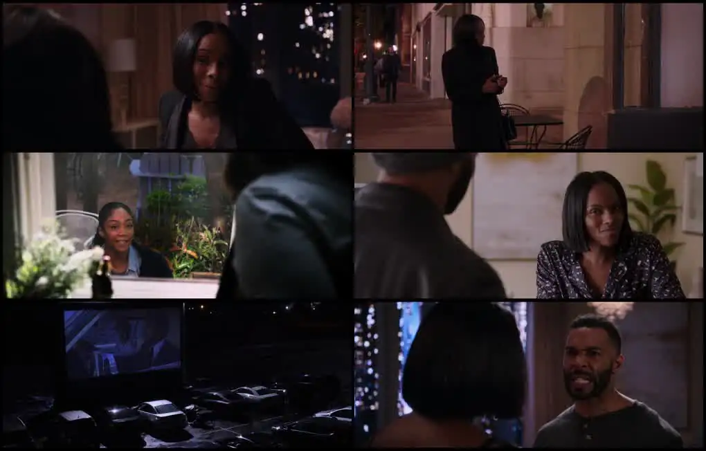 Nobody’s Fool Screenshot 1