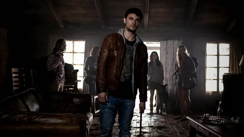 Evil Dead Screenshot 1