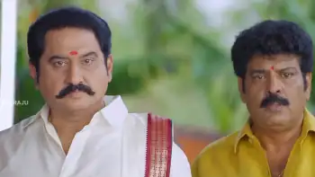 Patel On Sale (Subramanyam For Sale) Screenshot 3