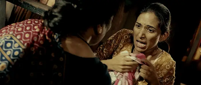 City of Gold – Mumbai 1982: Ek Ankahee Kahani Screenshot 2