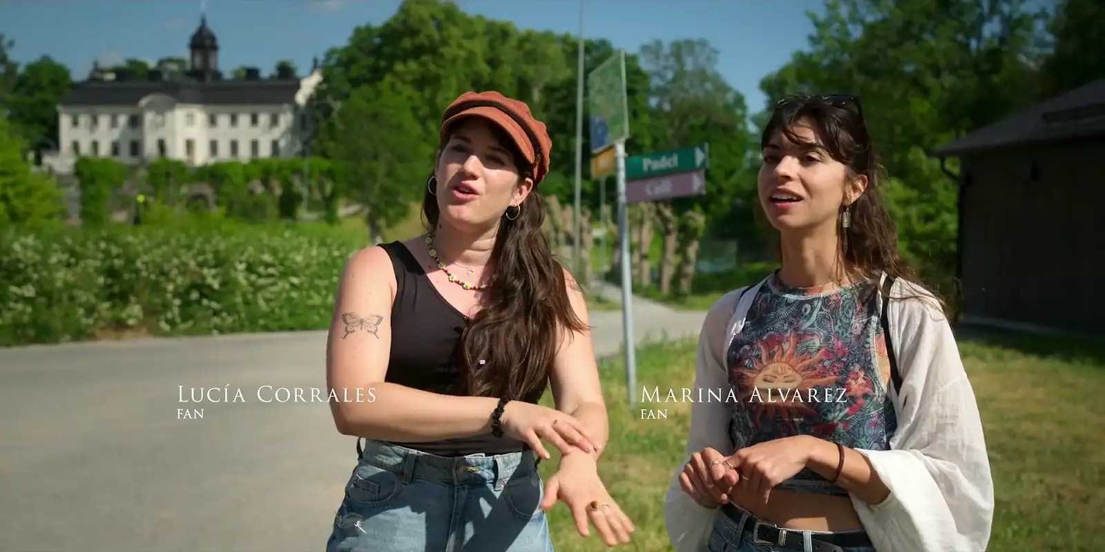 Young Royals Forever Screenshot 3