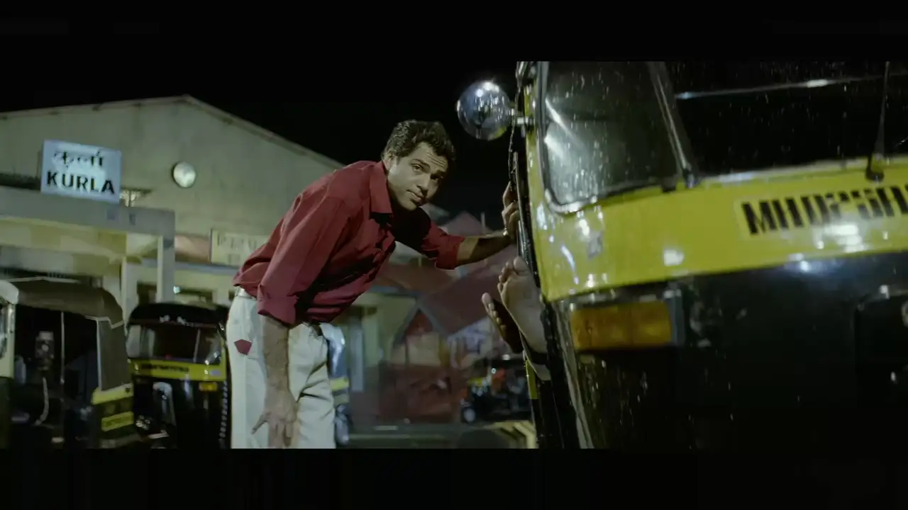Ek Chalis Ki Last Local Screenshot 1