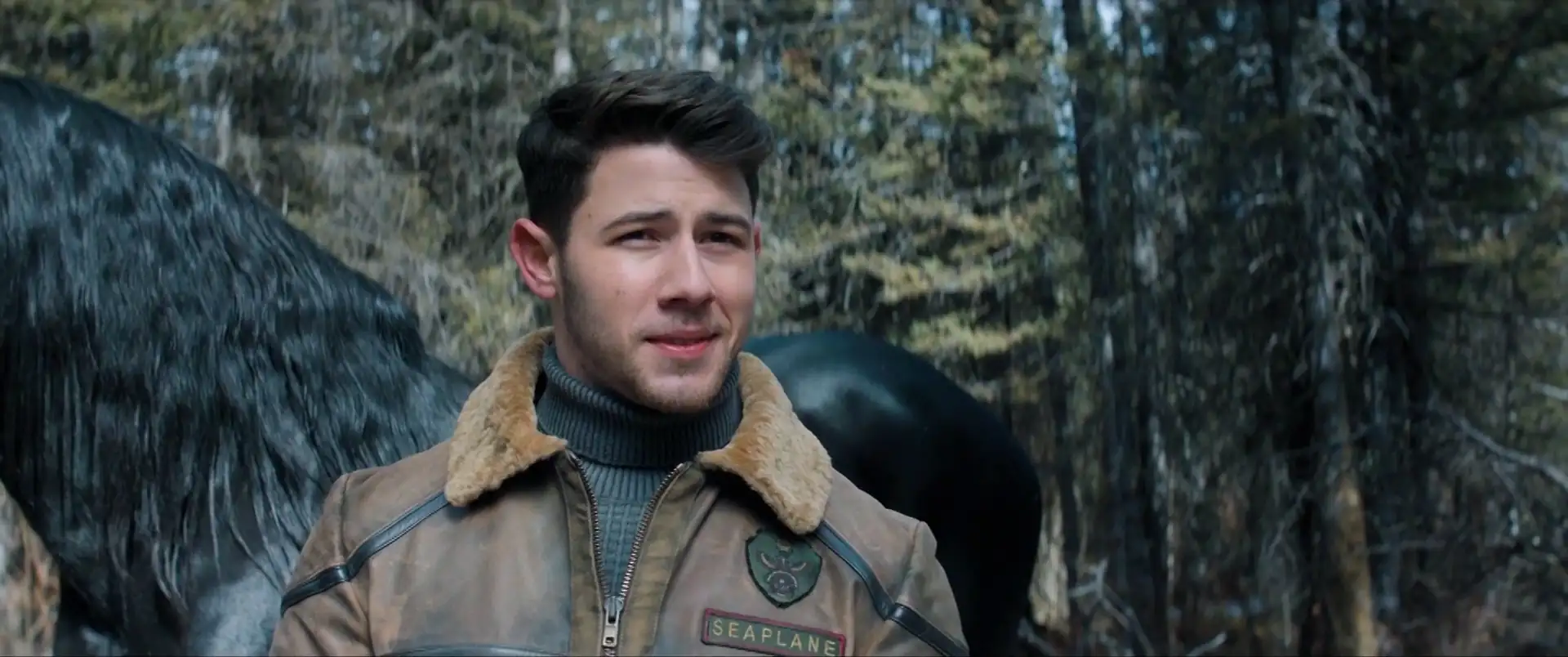 Jumanji: The Next Level Screenshot 2 Jumanji: The Next Level Screenshot 2