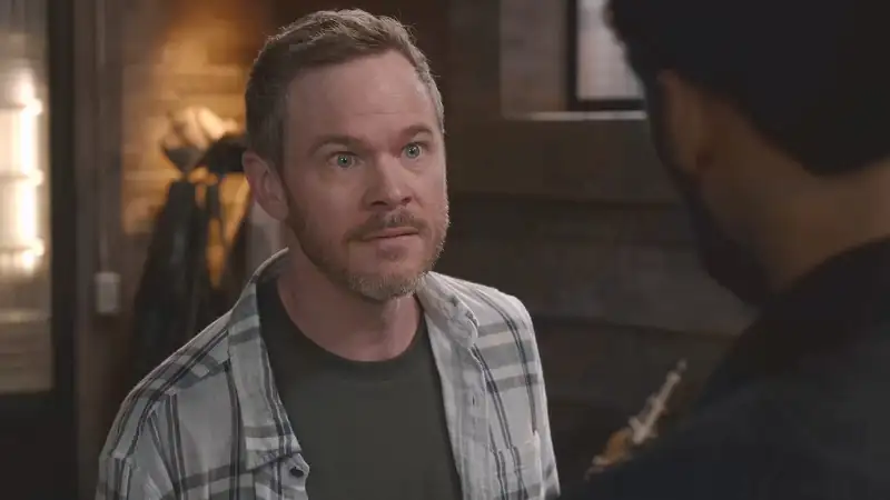 Ginny & Georgia Screenshot 1