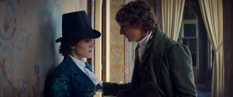 The Count of Monte Cristo Screenshot 6 The Count of Monte Cristo Screenshot 6