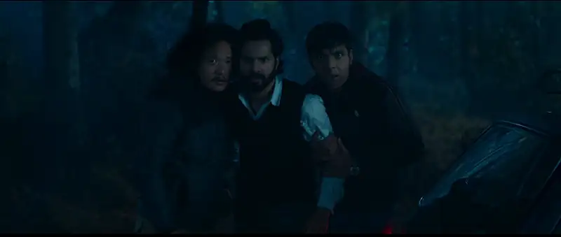 Bhediya Screenshot 2