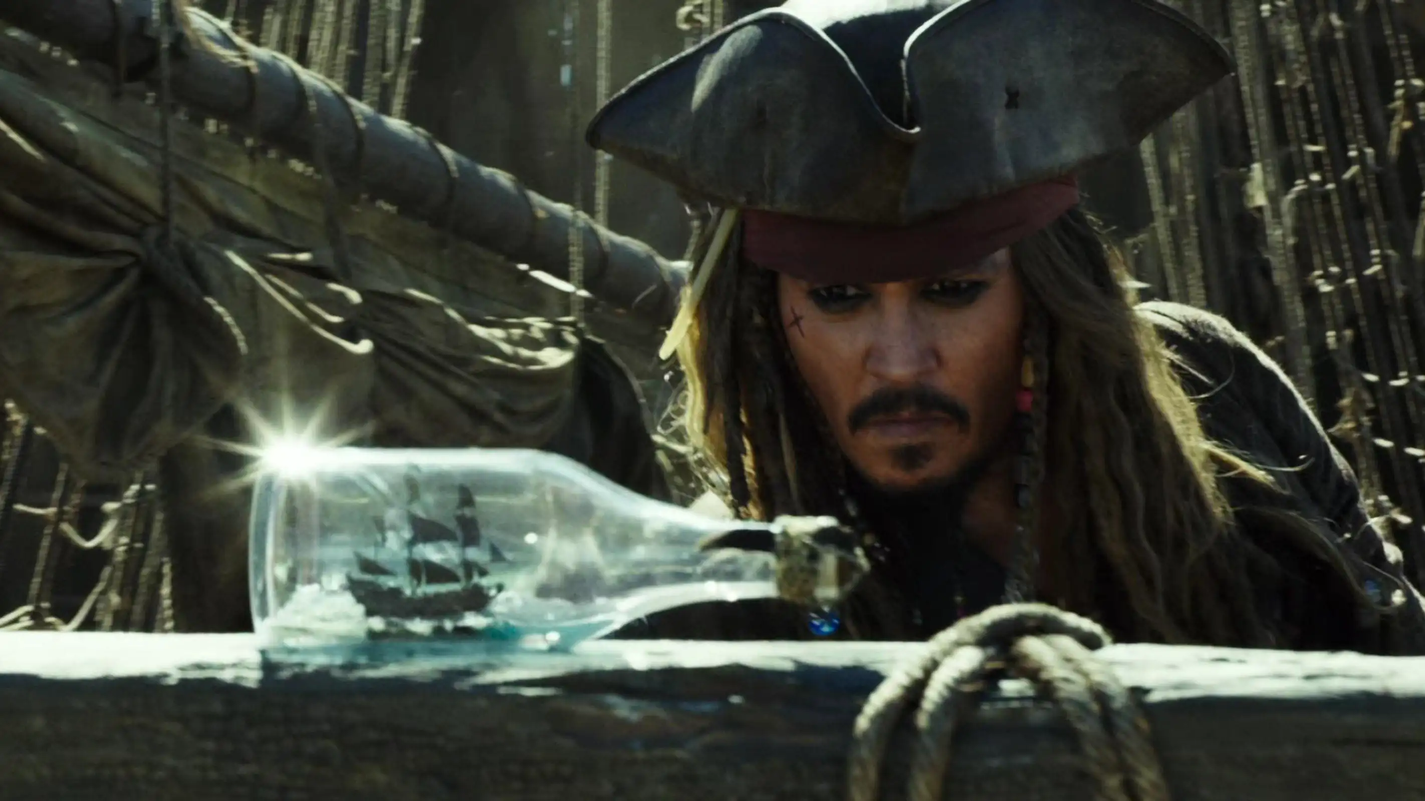 Pirates of the Caribbean: Dead Men Tell No Tales Screenshot 3 Pirates of the Caribbean: Dead Men Tell No Tales Screenshot 3