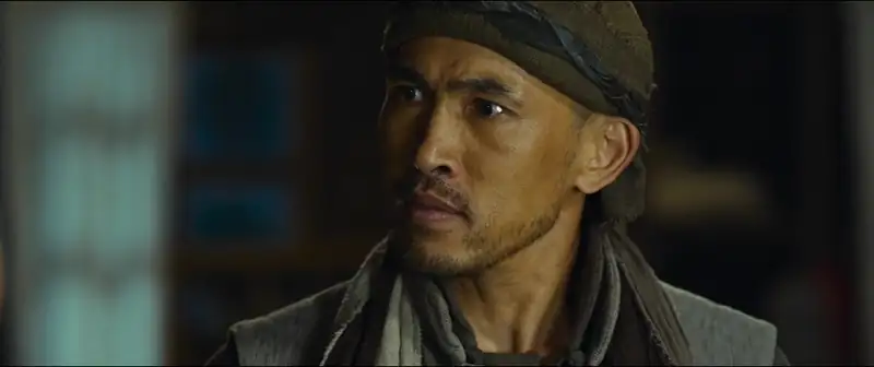 7 Assassins Screenshot 2 7 Assassins Screenshot 2