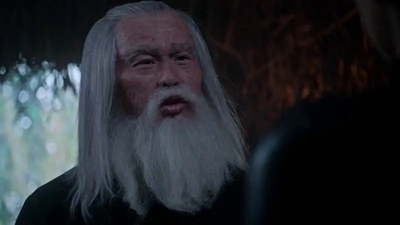 Cobra Kai Screenshot 1
