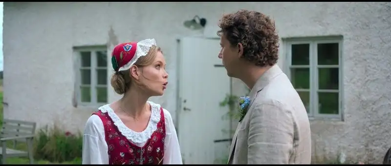 Love Forever Screenshot 1