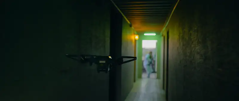 Unknown: Killer Robots Screenshot 6