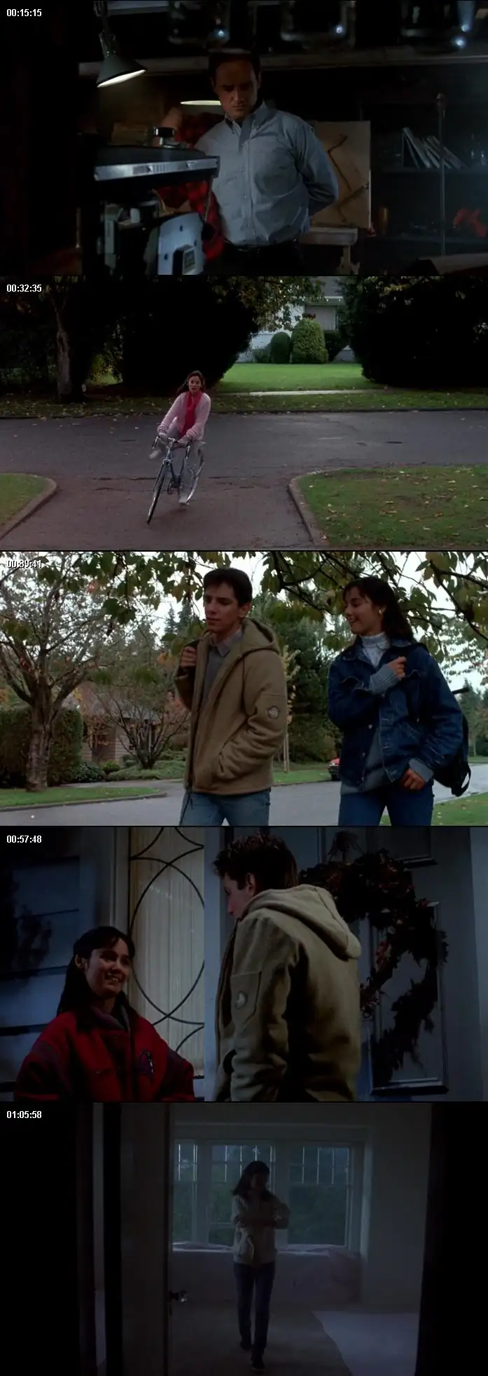 The Stepfather Screenshot 1 The Stepfather Screenshot 1