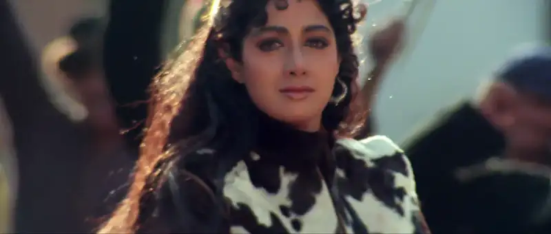 Khuda Gawah Screenshot 3 Khuda Gawah Screenshot 3