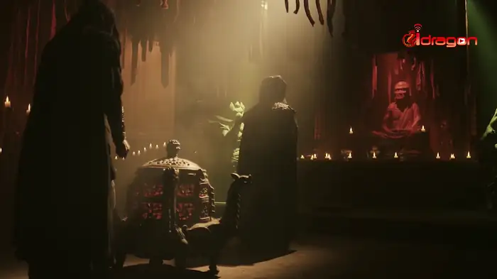 Fengshen Return of the Painting Saint Screenshot 2