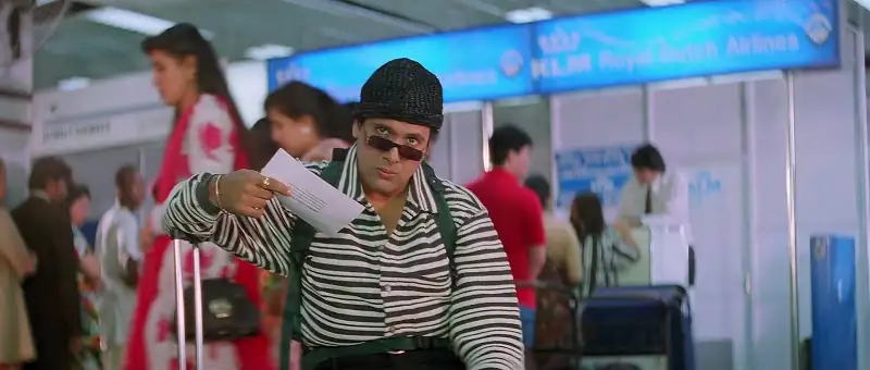 Hero No. 1 Screenshot 3