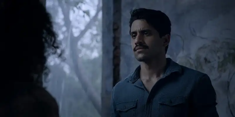 Dhootha Screenshot 1