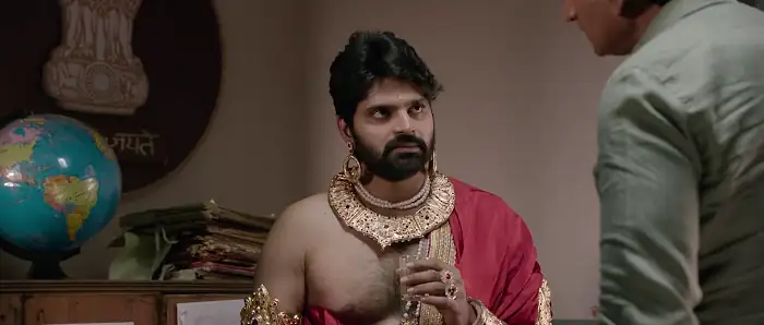Raja Raja Chora Screenshot 4